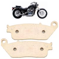 Pastilha-de-Freio-Honda-Shadow-6001
