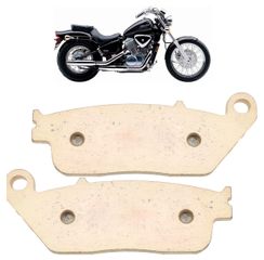 Pastilha-de-Freio-Honda-Shadow-6001