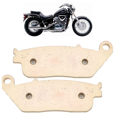 Pastilha-de-Freio-Honda-Shadow-6001