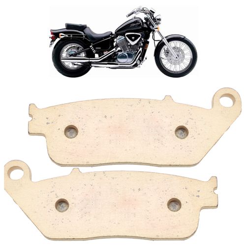 Pastilha-de-Freio-Honda-Shadow-6001 Pastilha-de-Freio-Honda-Shadow-6001