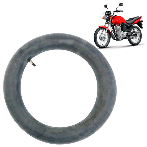 Camara-de-Ar-Honda-CG-125-Fan1 Camara-de-Ar-Honda-CG-125-Fan1