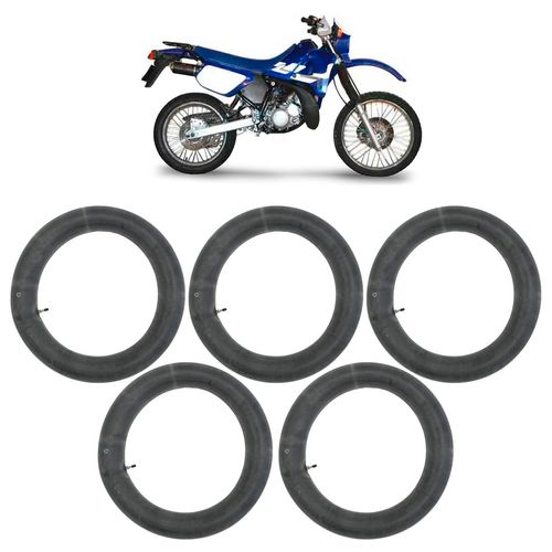 Camara-de-Ar-Yamaha-Dt-2001 Camara-de-Ar-Yamaha-Dt-2001