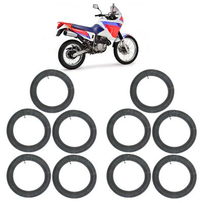 Camara-de-Ar-Honda-Nx-Sahara1