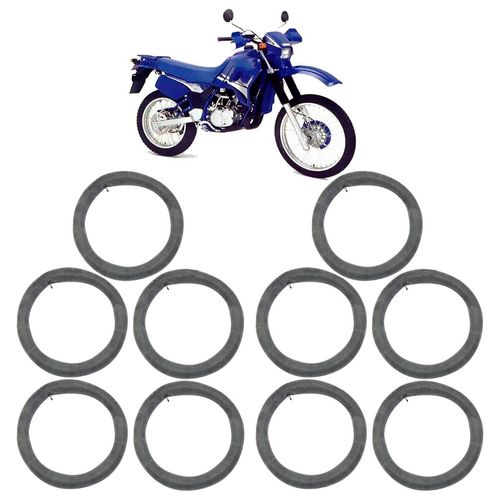 Camara-de-Ar-Yamaha-Dt-1801 Camara-de-Ar-Yamaha-Dt-1801