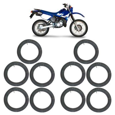 Camara-de-Ar-Yamaha-Dt-2001