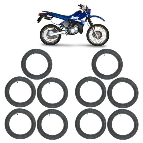 Camara-de-Ar-Yamaha-Dt-2001 Camara-de-Ar-Yamaha-Dt-2001