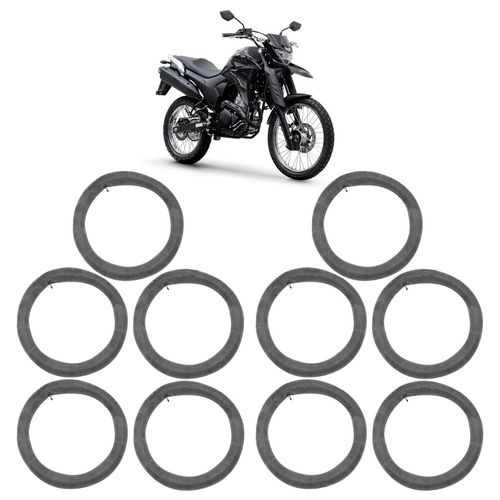 Camara-de-Ar-Yamaha-XTZ-Lander1 Camara-de-Ar-Yamaha-XTZ-Lander1