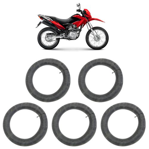 Camara-de-Ar-Honda-Nxr-Bros-1501 Camara-de-Ar-Honda-Nxr-Bros-1501