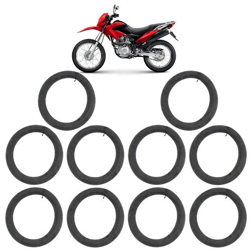 Camara-de-Ar-Honda-Nxr-Bros-1501 Camara-de-Ar-Honda-Nxr-Bros-1501