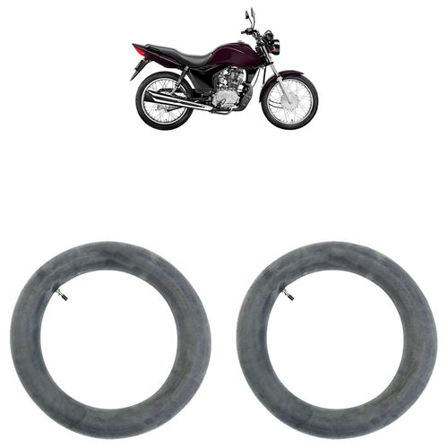 Camara-de-Ar-Honda-CG-1251 Camara-de-Ar-Honda-CG-1251