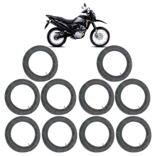 Camara-de-Ar-Honda-Nxr-Bros-1601 Camara-de-Ar-Honda-Nxr-Bros-1601