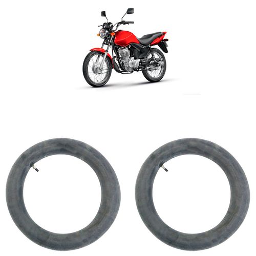 Camara-de-Ar-Honda-CG-125-Fan1 Camara-de-Ar-Honda-CG-125-Fan1