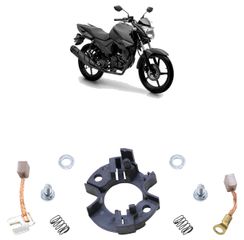 Suporte-Escovas-Yamaha-YS-1501