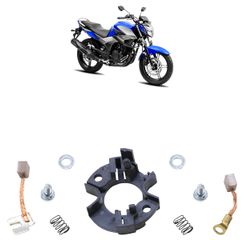 Suporte-Escovas-Yamaha-YS-1501