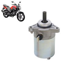 Motor-de-Partida-Yamaha-Factor-YBR-1501