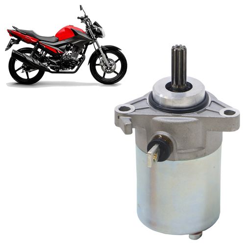 Motor-de-Partida-Yamaha-Factor-YBR-1501