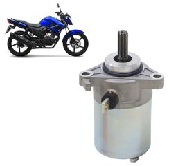 Motor-de-Partida-Yamaha-YS-150-Fazer1
