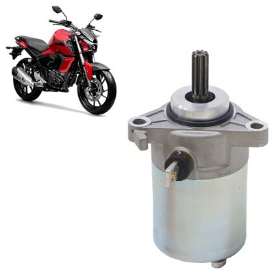 Motor-de-Partida-Yamaha-Fazer-FZ15-1501