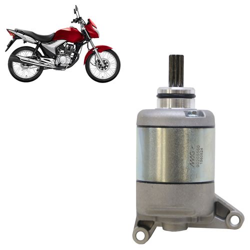 Motor-de-Partida-Honda-CG-150-Titan1 Motor-de-Partida-Honda-CG-150-Titan1