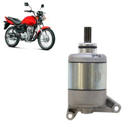 Motor-de-Partida-Honda-CG-150-Fan1