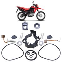 Suporte-Escovas-Honda-NXR-160-Bros-ESDD1
