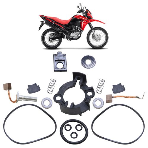 Suporte-Escovas-Honda-NXR-160-Bros-ESDD1