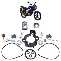 Suporte-Escovas-Honda-CG-150-Titan-EX1