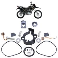 Suporte-Escovas-Honda-NXR-150-Bros-ESD1