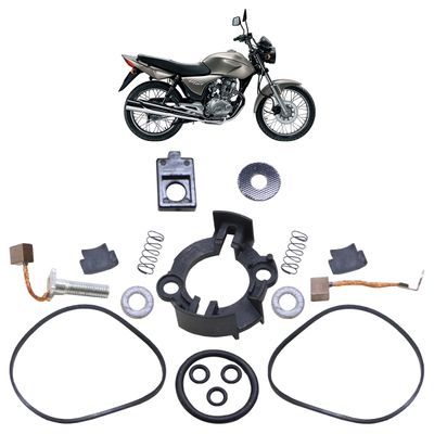 Suporte-Escovas-Honda-CG-150-Titan-ES1