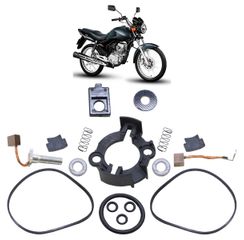 Suporte-Escovas-Honda-CG-150-Fan-ESI1