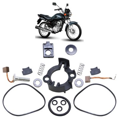 Suporte-Escovas-Honda-CG-150-Fan-ESI1
