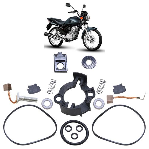 Suporte-Escovas-Honda-CG-150-Fan-ESI1