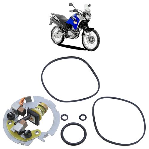 Suporte-Escovas-Yamaha-XTZ-250-Tenere1 Suporte-Escovas-Yamaha-XTZ-250-Tenere1