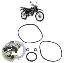 Suporte-Escovas-Yamaha-XTZ-250-Lander1