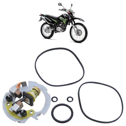 Suporte-Escovas-Yamaha-XTZ-250-Lander1 Suporte-Escovas-Yamaha-XTZ-250-Lander1