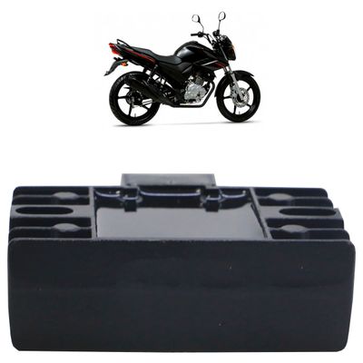 Regulador-e-Retificador-Yamaha-YS-150-Fazer1 Regulador-e-Retificador-Yamaha-YS-150-Fazer1