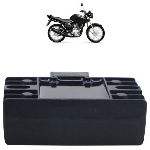 Regulador-e-Retificador-YBR-125-Factor1 Regulador-e-Retificador-YBR-125-Factor1