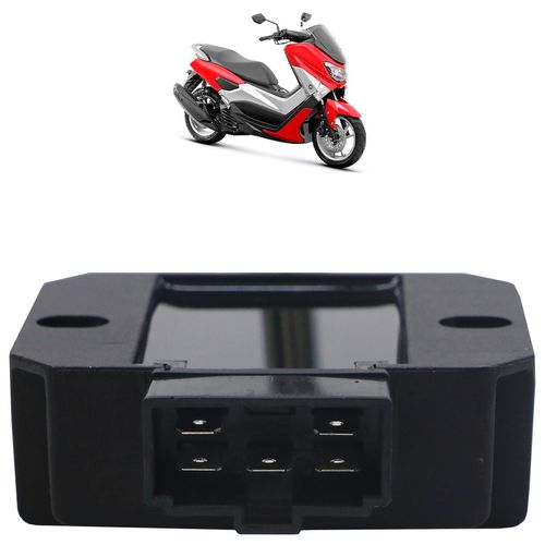 Regulador-e-Retificador-Yamaha-NMAX-1601 Regulador-e-Retificador-Yamaha-NMAX-1601
