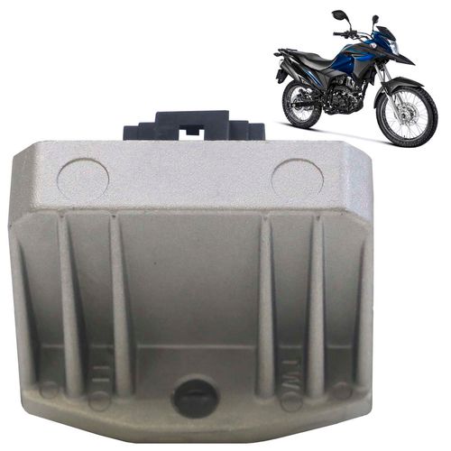 Regulador-e-Retificador-XRE-190A1 Regulador-e-Retificador-XRE-190A1