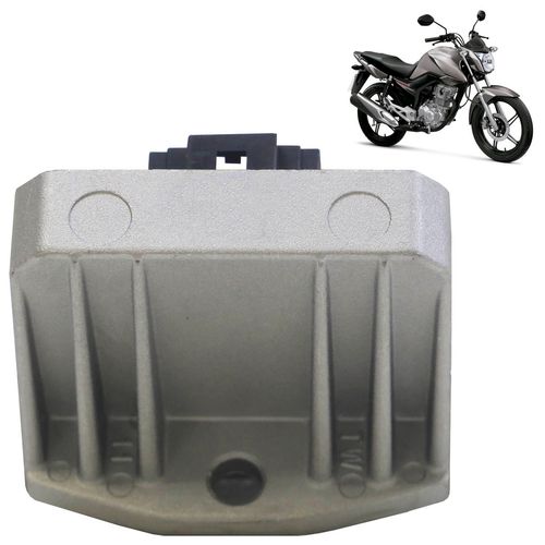 Regulador-e-Retificador-CG-1601 Regulador-e-Retificador-CG-1601