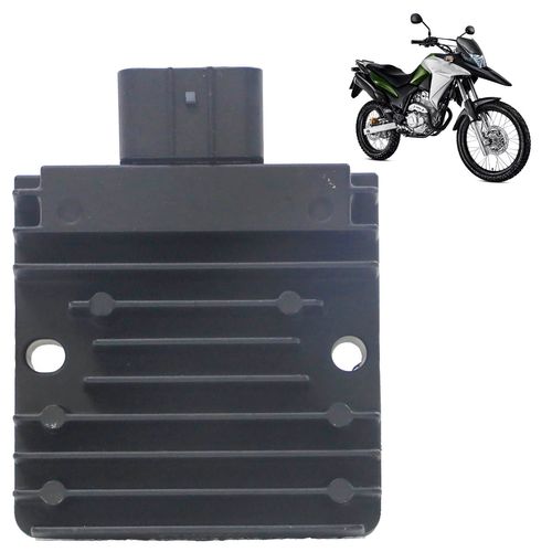 Regulador-e-Retificador-XRE-3001 Regulador-e-Retificador-XRE-3001