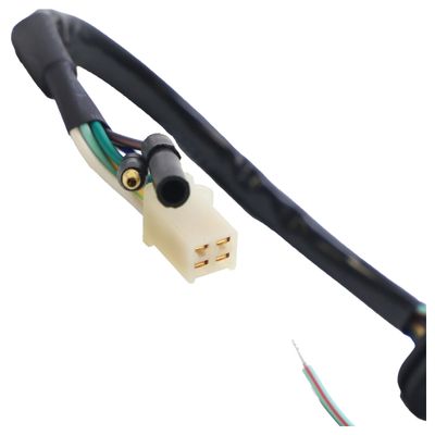 Estator-Bobina-Honda-XLR-1253