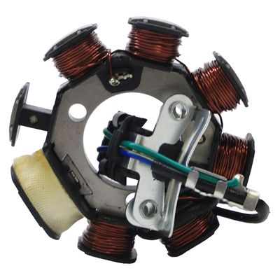 Estator-Bobina-Honda-XLR-1254