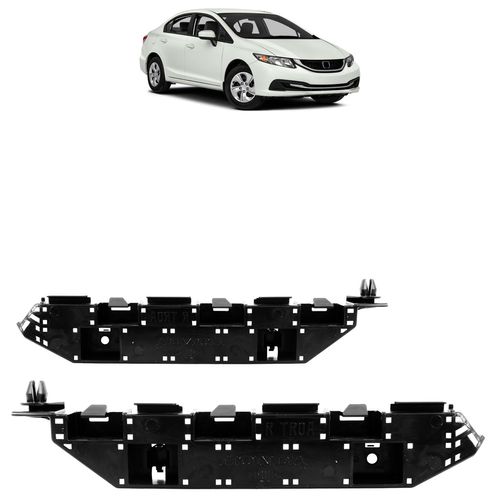 Suporte-do-Para-choque-Honda-Civic1 Suporte-do-Para-choque-Honda-Civic1