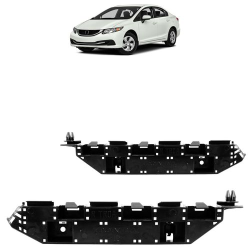 Suporte-do-Para-choque-Honda-Civic1