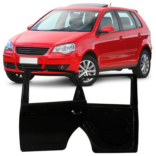 Porta-Traseira-Volkswagen-Polo1 Porta-Traseira-Volkswagen-Polo1