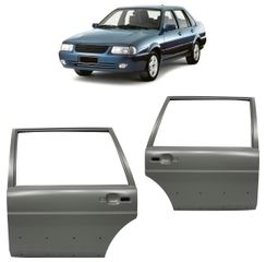 Porta-Traseira-Volkswagen-Santana1