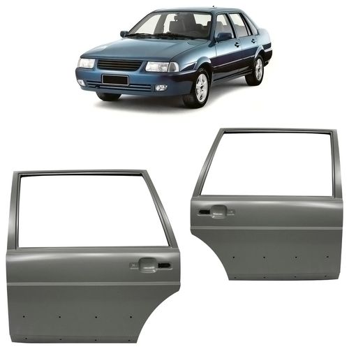 Porta-Traseira-Volkswagen-Santana1 Porta-Traseira-Volkswagen-Santana1