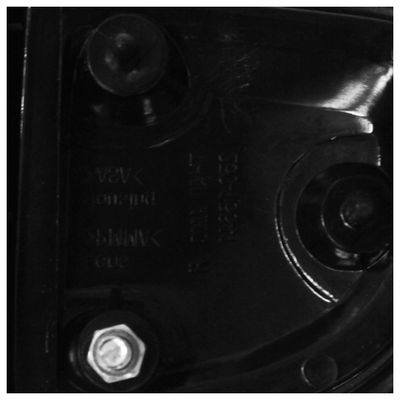 Aplique-Defletor-Mitsubishi-L2006 Aplique-Defletor-Mitsubishi-L2006