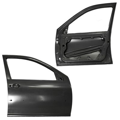 Porta-Dianteira-Volkswagen-Golf3